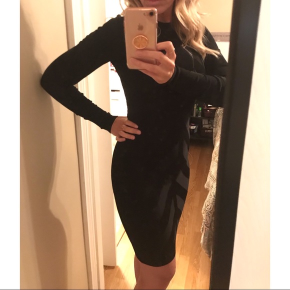🌟HOST PICK🌟 French Connection bodycon dress - Picture 2 of 8